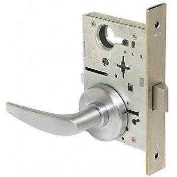 BEST Lever Lockset Mechanical Passage Grd. 1, 40KA29