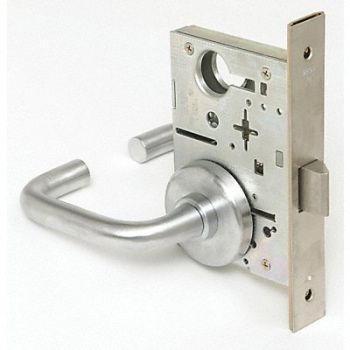 BEST Lever Lockset Mechanical Passage Grd. 1, 40KA30