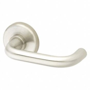BEST Lever Lockset Mechanical Entrance Grd. 1, 40KA42