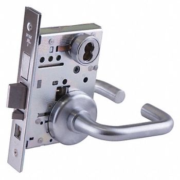 BEST Lever Lockset Mechanical Entrance Grd. 1, 40KA50