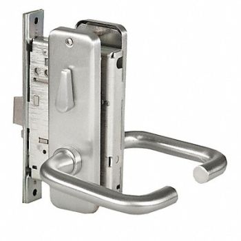 BEST Lever Lockset Mechanical Entrance Grd. 1, 40KA51