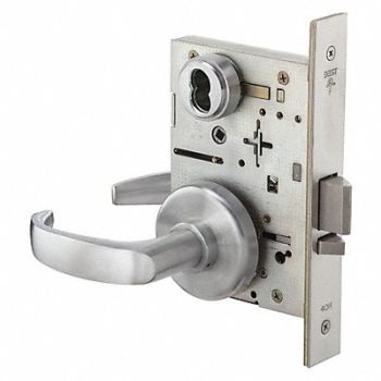 BEST Lever Lockset Mechanical Classroom Grd.1, 40KA82