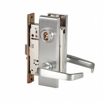 BEST Lever Lockset Mechanical Storeroom Grd.1, 40KA65