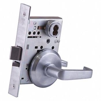 BEST Lever Lockset Mechanical Storeroom Grd.1, 40KA66