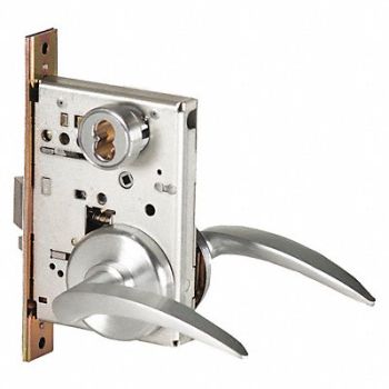 BEST Lever Lockset Mechanical Storeroom Grd.1, 40KA69