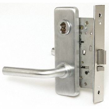 BEST Lever Lockset Mechanical Classroom Grd.1, 40KA79