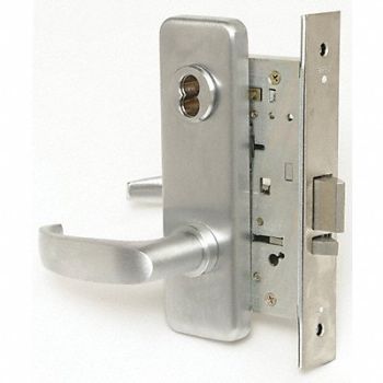 BEST Lever Lockset Mechanical Classroom Grd.1, 40KA83