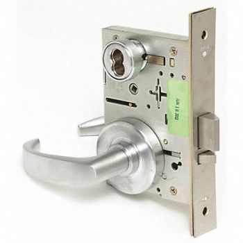 BEST Lever Lockset Mechanical Classroom Grd.1, 40KA84