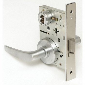 BEST Lever Lockset Mechanical Classroom Grd.1, 40KA88