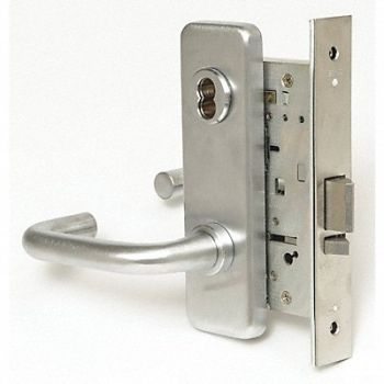 BEST Lever Lockset Mechanical Classroom Grd.1, 40KA90