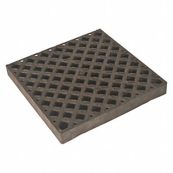 ULTRATECH Replacement Grate, 40KD96