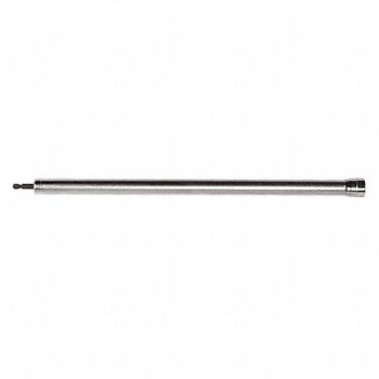 MAKITA Nutsetter 1/4 Steel Impact Rated, 40KG32