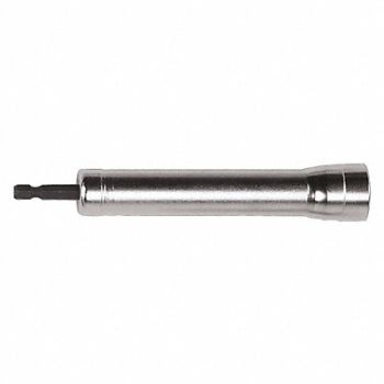 MAKITA Nutsetter 1/4 Steel Impact Rated, 40KG33