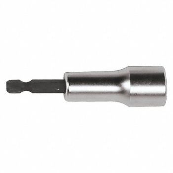 MAKITA Nutsetter 9/16 Steel Impact Rated, 40KG34