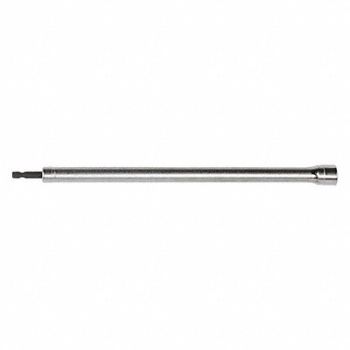 MAKITA Nutsetter 1/4 Steel Impact Rated, 40KG39