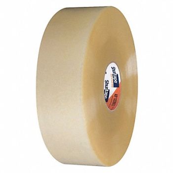 SHURTAPE Packaging Tape Acrylic PK4, 40KH91