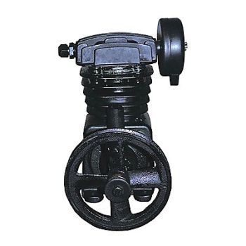 SPEEDAIRE Air Compressor Pump 1 Stage 1 hp, 40KH94