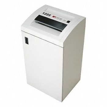ABILITY ONE Paper Shredder Strip-Cut 40 to 42 Sheets, 40KH96