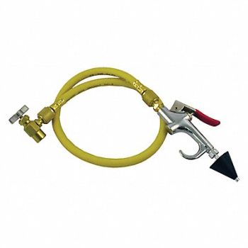 SUPERCOOL Power Jet Flush Hose Reusable, 40L416