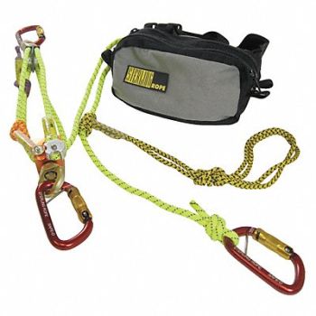 STERLING ROPE Pulley System 4 1, 40L920