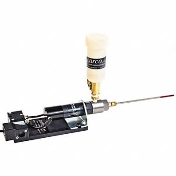 CARCO Jet Shot Marker 24VDC 2 oz., 40LF55