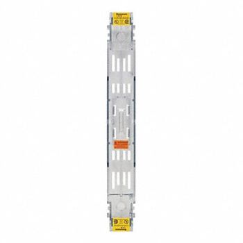 BUSSMANN Fuse Block Cover 1/2 to 30A H RK5 RK1, 40LG63