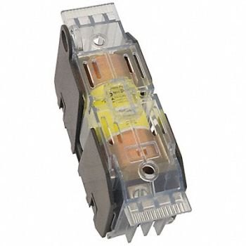BUSSMANN Fuse Block Cover 31 to 60A H RK5 RK1, 40LH35