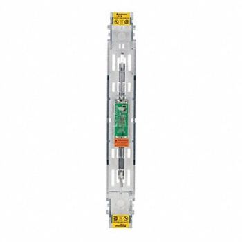 BUSSMANN Fuse Block Cover 1/2 to 30A H RK5 RK1, 40LH29
