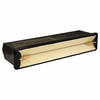 BALDWIN FILTERS Air Filter Rectangular, 40LK72