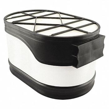 BALDWIN FILTERS Air Filter Oblong, 40LK75