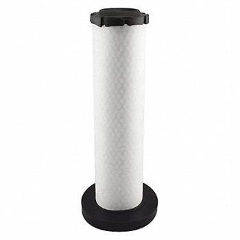 BALDWIN FILTERS Inner Air Filter Radial, 40LK76