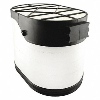 BALDWIN FILTERS Air Filter Oblong, 40LK88