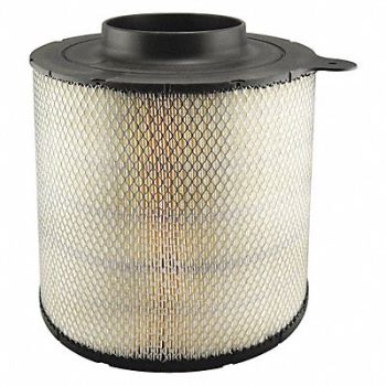 BALDWIN FILTERS Air Filter Round, 40LK90