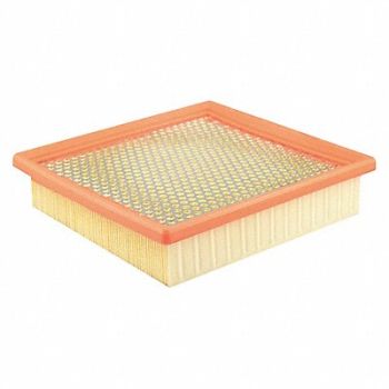 BALDWIN FILTERS Air Filter Panel, 40LK91