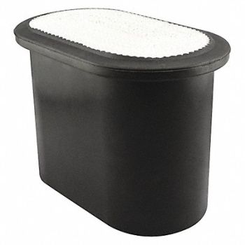 BALDWIN FILTERS Air Filter Oblong, 40LK95