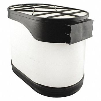 BALDWIN FILTERS Air Filter Oblong, 40LK99