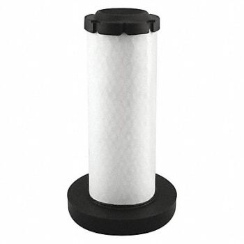 BALDWIN FILTERS Inner Air Filter Radial, 40LL01