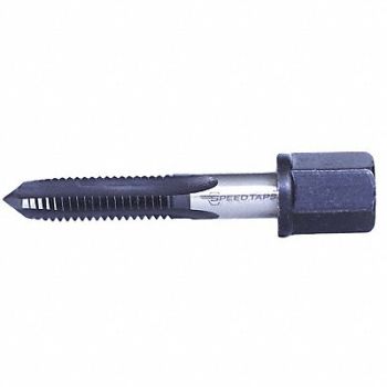 SPEEDTAPS Straight Flute Tap 1/2 -13 HSS PK5, 40LR31