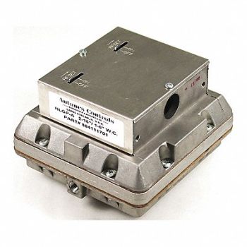 ANTUNES CONTROLS Double Gas Switch HLGP-A, 40LV53