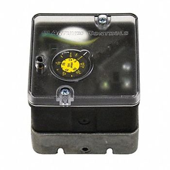 ANTUNES CONTROLS Single Gas Switch HGP-G, 40LV54