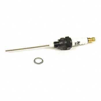 AUBURN MANUFACTURING Flame Sensor 2-1/2 in, 40LV58