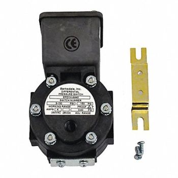 BARKSDALE Differential Switch, 40LV61