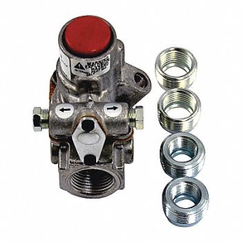 BASO Auto Pilot Valve 3/4 in, 40LV65