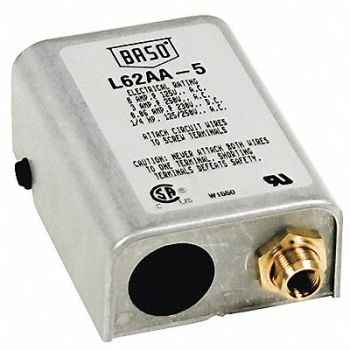 BASO Natural Gas Pilot Safety Switch, 40LV68
