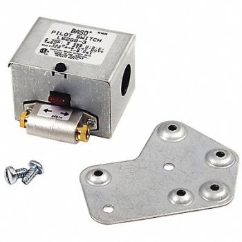 BASO Natural and LP Gas Pilot Safety Switch, 40LV69