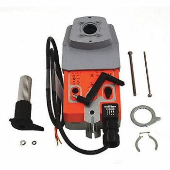 BELIMO Spring Return Control Valve Actuator, 40LV76