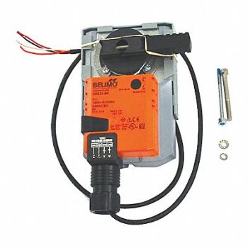 BELIMO Non-Spring Return Control Valve Actuator, 40LV78