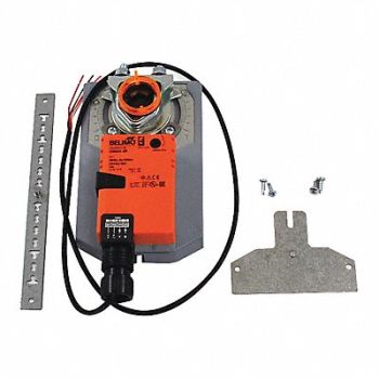 BELIMO Non-Spring Return Damper Actuator, 40LV81