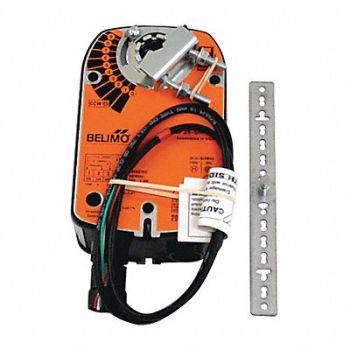 BELIMO Spring Return Damper Actuator 24VAC/DC, 40LV88