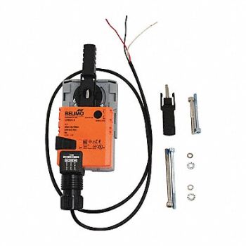 BELIMO Non-Spring Return Damper Actuator, 40LV92